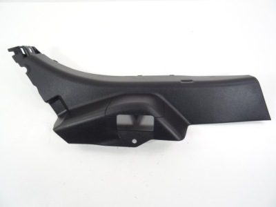 Juke ii f16 849516pd0a захист багажника правий задня фото №1