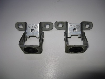 Петлі кришки задня fiat croma фото №1