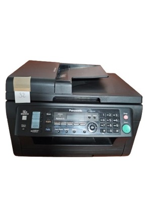 Drukarka Panasonic KX-MB2061 FV