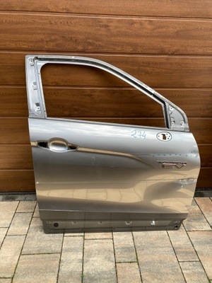 Двері праве передні mitsubishi eclipse cross фото №1