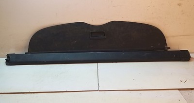 Toyota avensis t27 kombi шторка багажника фото №1