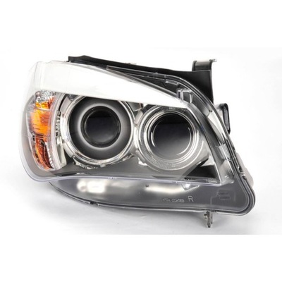 FARO BMW X1 E84 09-15 FARO DERECHA  