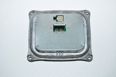 Модуль преобразователь led 8k0907472a audi a4 s4 b8 2.0 tfsi фото №1