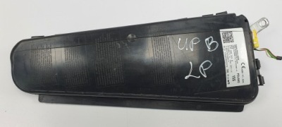 Подушка подушка безпеки сидіння ліва vw up 1s0880241b фото №1