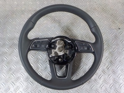 Audi a4 b9 8w lift 20- воздуховод фото №1