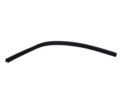 Прокладка дверь правый задняя kia ceed ii kombi фото №1