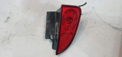 Лампа протитуманна задня права бампера renault espace iv lift фото №1