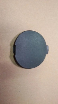 Заглушка бампера заднего задняя левая mazda cx5 фото №1