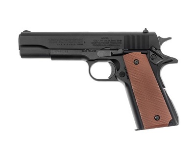 Wiatrówka Pistolet Winchester Model 11 4,5 mm BB