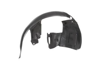 Renault twingo i ii 01-14 підкрилок перед праве фото №1