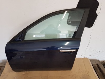 Дверь левый перед передние alfa romeo 159 kod 567/a фото №1