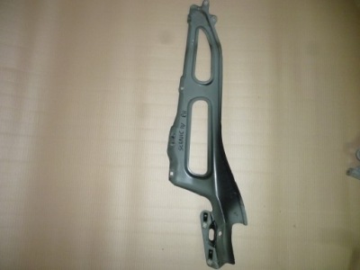 Renault scenic iv кронштейн кронштейн крила комплект фото №1