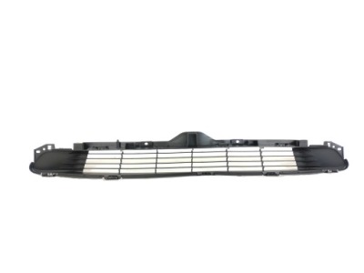 Решітка  нижня радіатора tesla model 3 2017- 1085927-00-c фото №1