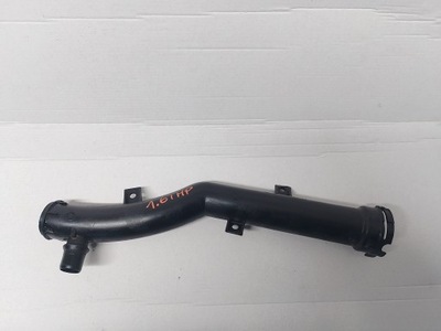Wąż труба wody v758971580 peugeot 308 cc 1.6 thp фото №1