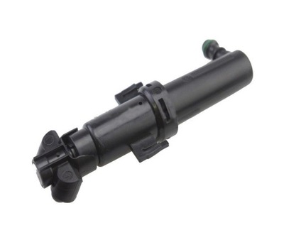 Омивач фара audi a3 8p 2009- 8r0955101 фото №1