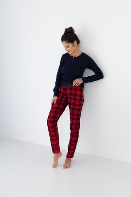 Yvette Piżama damska Sensis