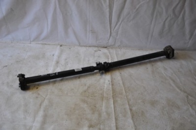 Вал продольный mercedes-benz klasa c 2018 a2055902 фото №1