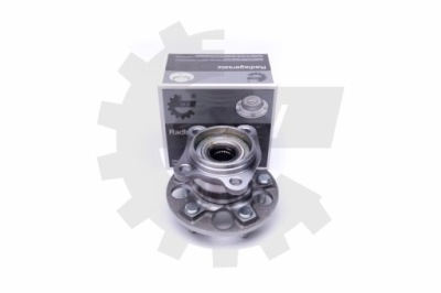 Esen skv 29skv392 набор подшипник колеса фото №1