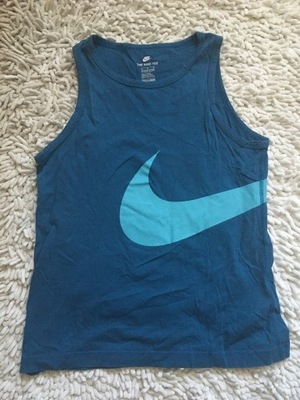 NIKE T-shirt koszulka r. M # 10-12 lat 137-147 cm