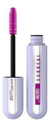 Maybelline pogrubiająco-wydłużający tusz 10ml