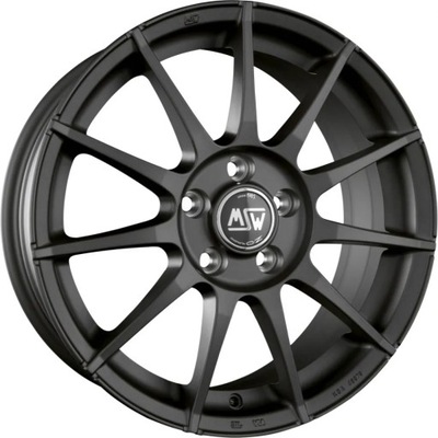 1X ДИСК MSW 14 4X108 W19379004TO1