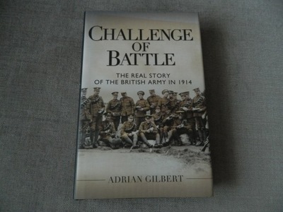 Challenge of Battle: The Real Story