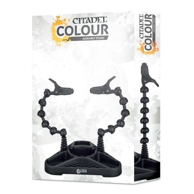 Stojak montażowy Games Workshop Citadel Colour Assembly Stand