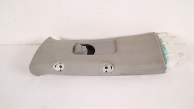 Toyota land cruiser 200 защита стойка левая 73136-30020 фото №1