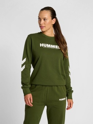 HUMMEL BLUZA DRESOWA LOGO PYI HML__S