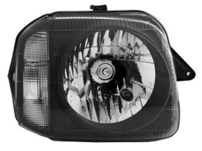 Лампа фара suzuki jimny 1998-2018 l/p фото №1