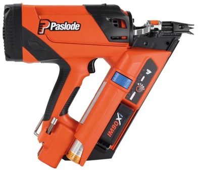 PASLODE GWOŹDZIARKA GAZOWA IM90Xi 50-90mm