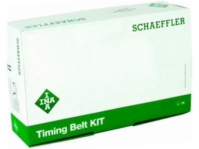 Набір ремінь клиновий renault clio ii 1.5 iii 1.4 1.5 iv 1.5 fluence 1.5 фото №1