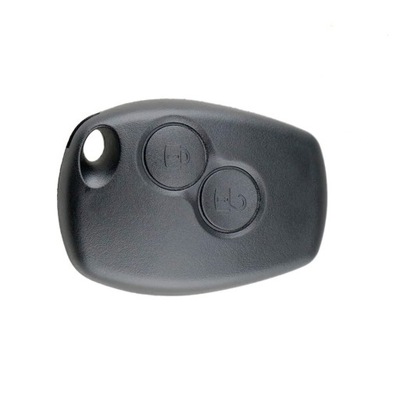 Корпус pilot ключ renault master 3 iii фото №1