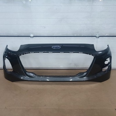 Бампер перед ford puma mk2 ii 19- фото №1