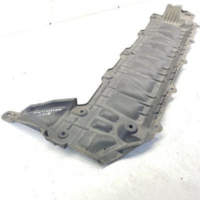 Защита подвеска правая infiniti g35 q40 фото №1