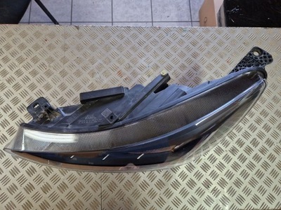 Ford focus iv mk4 full led ліва лампа lift фото №1