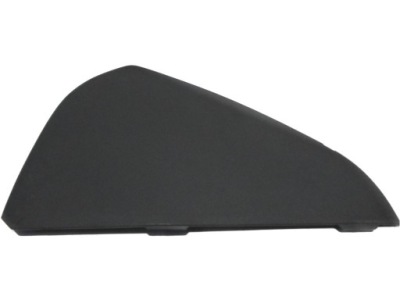 Audi a4 b8 a5 заглушка консоли правая 8k0857086b фото №1