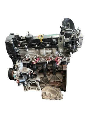 Двигун opel insignia a b20dth фото №1