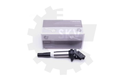 Катушка зажигания bmw 6 f06 f12 f13 12138611236 фото №1
