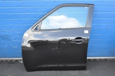 Nissan juke f15 двері лівий перед ліва передні z11a фото №1