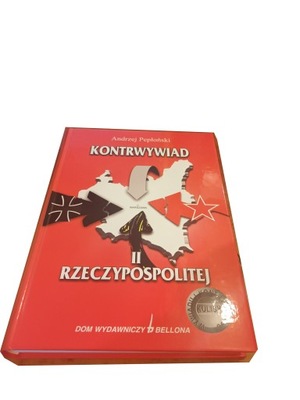 Kontrwywiad II Rzeczypospolitej A. Pepłoński