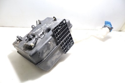 Корпус фільтра повітря volkswagen golf v 1.4 16v фото №1