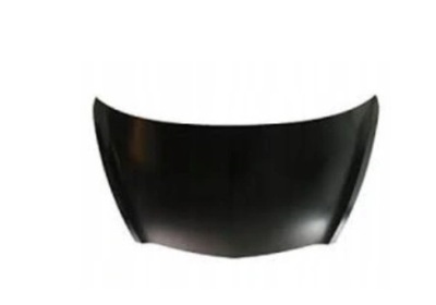 Honda jazz 2002-2008 капот двигуна кришка nowa фото №1