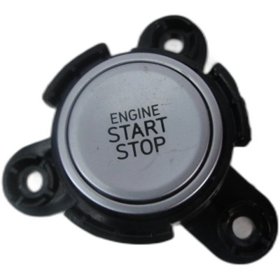 Hyundai tucson iv 2021 кнопка двигун запуск стоп фото №1