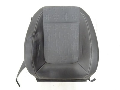 Opel meriva b спинка сиденье правый перед фото №1