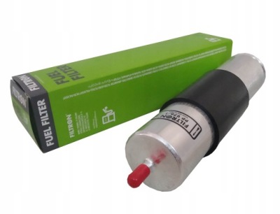 Mini one 03-06 1.4d дизель 75km 88km фільтр пального фото №1