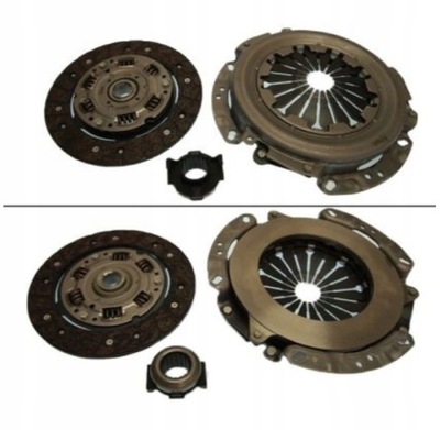 Сцепление kpl do renault thalia i 1.4 1.6 фото №1