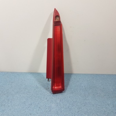 Citroen c4 i hb лампа отражатель задняя правая 9655863780 фото №1