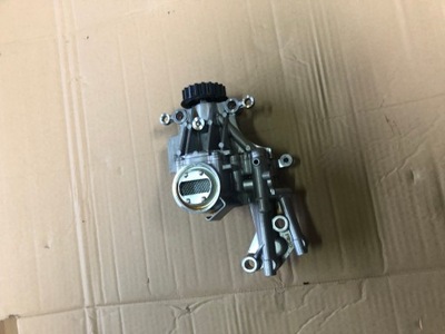 Ford focus mk4 насос масляная маслоприёмник 1.5 ecoboost фото №1