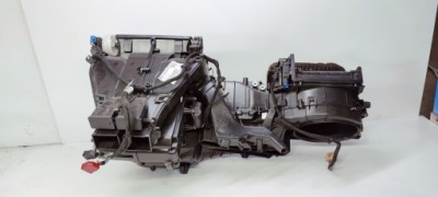 Отопитель audi a3 8p lift 8p1820003m фото №1